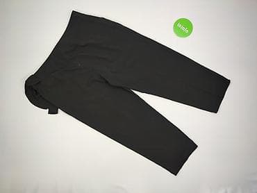 program shein: Shein, Spodnie materiałowe damskie, rozmiar XL — 3