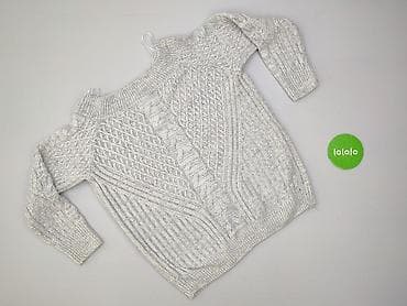 savida sweater: Papaya, Sweter damski, rozmiar L — 2