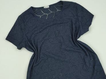 T-shirty: Jacqueline De Yong, T-shirt damski, rozmiar S