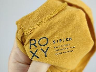 relab tshirt: Roxy, Футболка жіноча, розмір S — 4