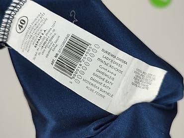 sukienka second hand: Sukienka damska, rozmiar L — 4