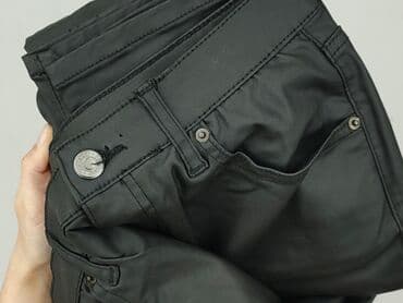 topshop jeansy: Topshop, Jeansy damskie, rozmiar XL — 6