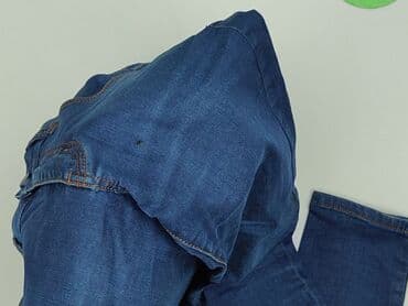 jeansy gap: Jeansy damskie, rozmiar XS — 6