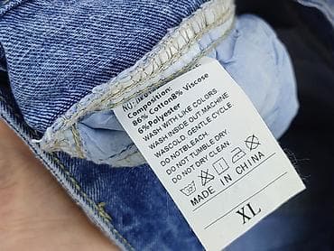 Jeans for women, size XL — 3