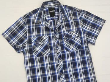 system of a down koszulka: Shirt for men, S (EU 36), Peacocks, condition - Very good — 1
