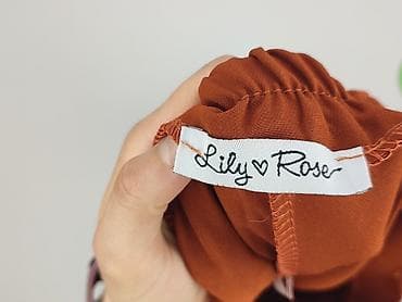 tom i rose: Lily Rose, Spodnie materiałowe damskie, rozmiar S — 4