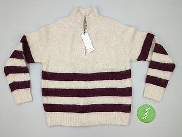 sweter cocomore: Sweter damski, rozmiar 4XL — 2