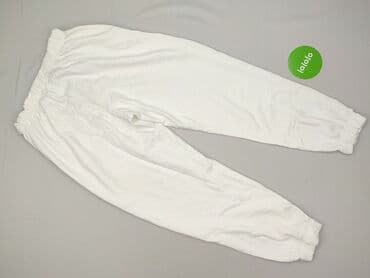 spodnie dresowe damskie dopasowane: Spodnie dresowe damskie, rozmiar XL — 3