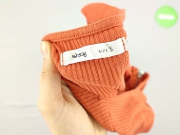 sukienki i garsonki: Sinsay, Сукня жіноча, розмір S — 4