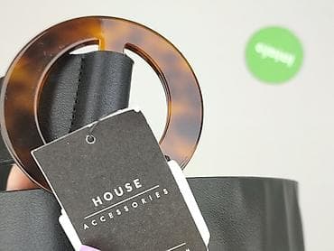 kolczyk do nosa: Pasek, Damskie, stan - Idealny — 5