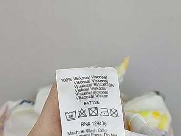 biustonosze 85b: Bpc bonprix collection, Bluzka damska, rozmiar XL — 5