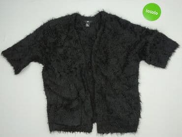 szlafrok damski h m: H&M, Kardigan damski, rozmiar XS — 2