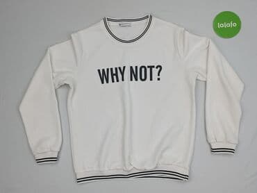 koszulka raków częstochowa allegro: SZACHOWNICA, Women`s sweatshirt, size M (EU 38) — 2