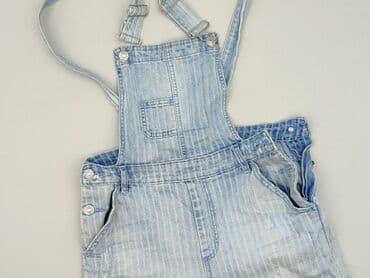 Pimkie, Dungarees for women, XS