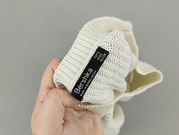 bluzki genzie: Bershka, Sweter damski, rozmiar S — 4