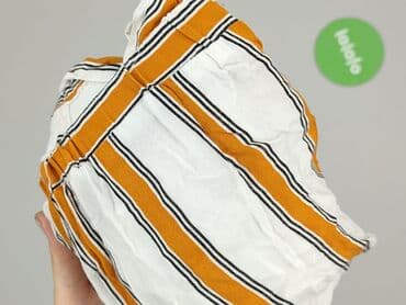 krótkie spodenki strauss: Clockhouse, Szorty damskie, rozmiar M — 6