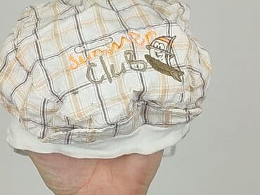 podkoszulki 98: Panama, 50-51 cm, condition - Very good — 4