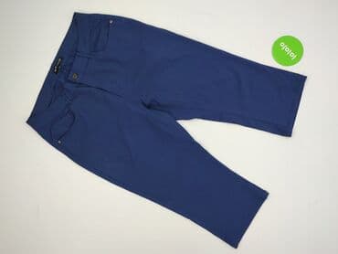 stringi damskie xxl: Spodnie 3/4 damskie, rozmiar 2XL — 2