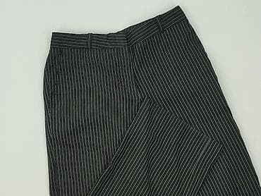 Spodnie materiałowe damskie, rozmiar S