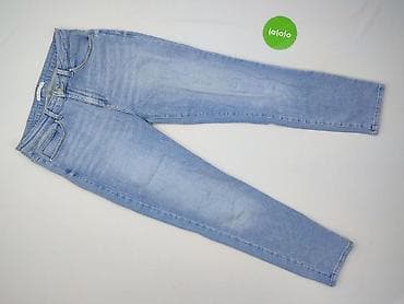 bluzki blue: Greenpoint, Jeansy damskie, rozmiar L — 2