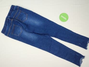 markowe dżinsy: Denim, Джинси жіночі, M — 3