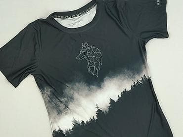 T-shirt damski, rozmiar XL