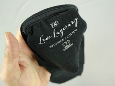 f and f sweatshirt: F&F, T-shirt damski, rozmiar XL — 4