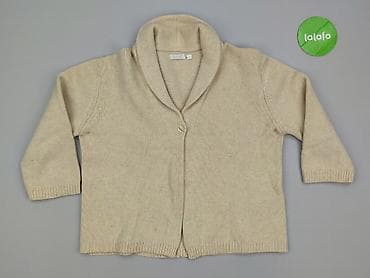 sweter solar: Solar, Kardigan damski, rozmiar L — 2