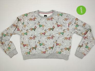 bluza z mopsem: Answear, Bluza damska
, rozmiar XL — 2