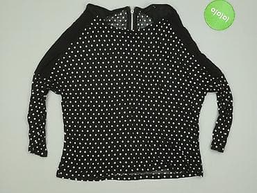 chicaca bluzy: Bluzka damska, rozmiar L — 2