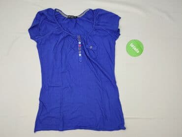 mohito marynarka niebieska: Inspire, Bluzka damska, rozmiar XL — 2