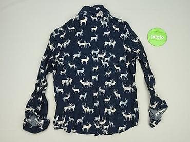 blue motion shirt: Medicine, Koszula damska, rozmiar S — 3