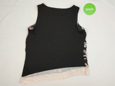 koszulki bez rękawów damskie michael michael kors: M&Co, Top damski, rozmiar XL — 4