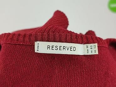 tk max kurtki: Reserved, Kardigan damski, rozmiar M — 4