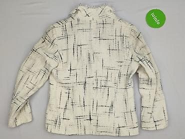 bomber topshop: Gold, Marynarka damska, rozmiar M — 3