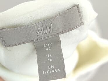 sukienki rozmiar 152 h m: H&M, Sukienka damska, rozmiar XL — 4