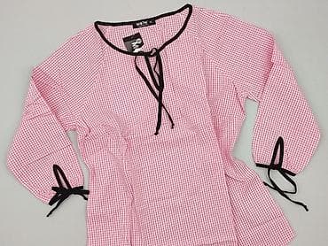 Woman Collection, Bluzka damska, rozmiar M w lalafo.pl Woman Collection, Bluzka damska, rozmiar M