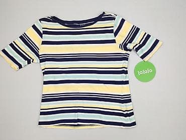 koszulki basic hm: M&Co, T-shirt damski, rozmiar M — 3