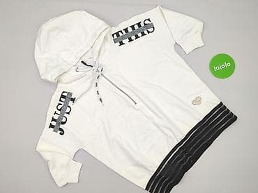 bluza gap: Bluza z kapturem damska, rozmiar 3XL — 2