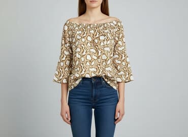 mohito bluzki koszulę: New Collection, Bluzka damska, rozmiar M — 7