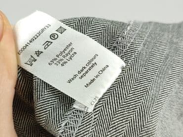 Ubrania damskie: Bonmarche, Spodnie materiałowe damskie, rozmiar One size — 6
