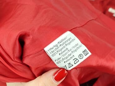 Women's Clothing: Women`s trench, size 2XL (EU 44) — 5