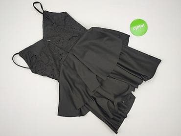 longsleeve sinsay: Sinsay, Sukienka damska, rozmiar L — 4