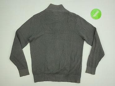 springfield bluza: Jeanswear, Sweter dla mężczyzn, rozmiar M — 3