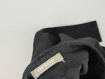 second hand krakow: Orsay, Spodnie materiałowe damskie, rozmiar M — 4