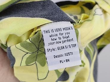 asos bluzki: Vero Moda, Bluzka damska, rozmiar M — 5