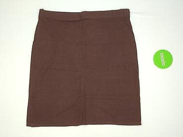 majtki do kolan: Maje, Spódnica damska, rozmiar 3XL — 2