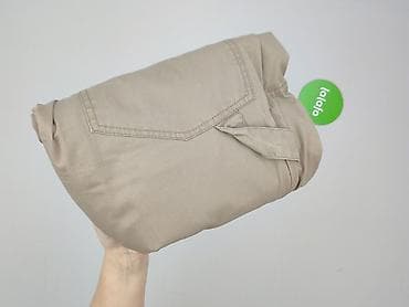 carry 5: Spodnie cargo damskie, rozmiar M — 7