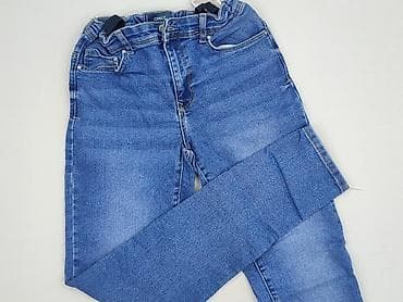 Spodnie jeansowe, ONLY, 15 lat, 170, stan - Bardzo dobry