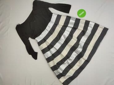 sukienki swing plus size: Swing, Sukienka damska, rozmiar 2XL — 4